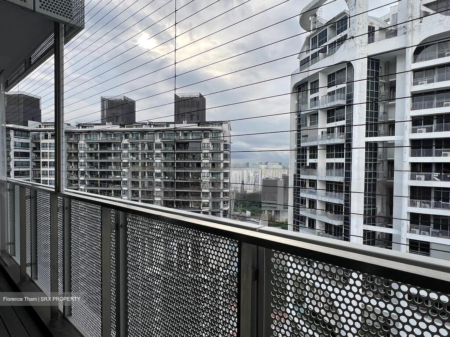 Spottiswoode 18 (D2), Apartment #519399431